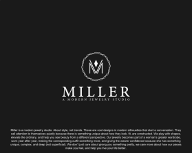 Miller entry by SempaKoyak