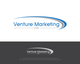 Venture Marketing Ltd entry by paczgraphics