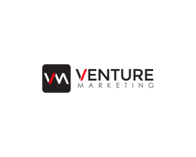 Venture Marketing Ltd entry by paczgraphics