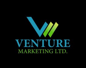 Venture Marketing Ltd entry by markingkong