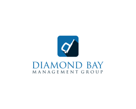 Diamond Bay Management Group entry by djavadesign