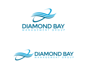 Diamond Bay Management Group entry by paczgraphics