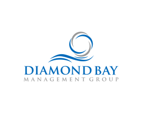 Diamond Bay Management Group entry by djavadesign
