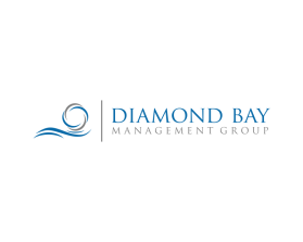 Diamond Bay Management Group entry by djavadesign