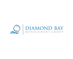 Diamond Bay Management Group entry by djavadesign