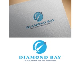 Diamond Bay Management Group entry by Creative_Mind.
