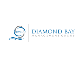Diamond Bay Management Group entry by djavadesign