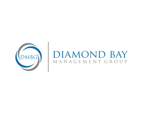 Diamond Bay Management Group entry by djavadesign