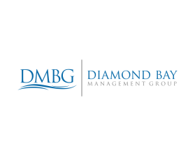 Diamond Bay Management Group entry by djavadesign