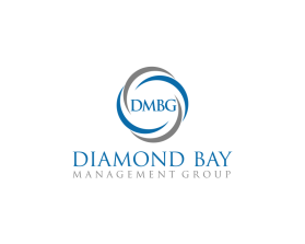 Diamond Bay Management Group entry by djavadesign
