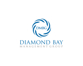 Diamond Bay Management Group entry by djavadesign
