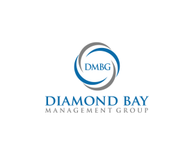 Diamond Bay Management Group entry by djavadesign