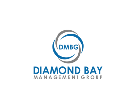 Diamond Bay Management Group entry by djavadesign