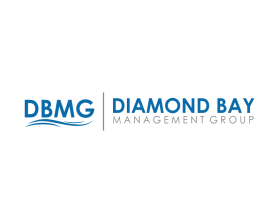 Diamond Bay Management Group entry by djavadesign