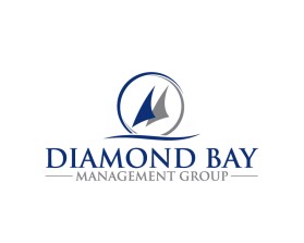 Winning entry: Diamond Bay Management Group entry by zoki169