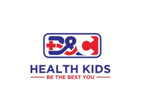 B&amp;C Health Kids entry by m_adi