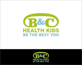 B&amp;C Health Kids entry by phonic
