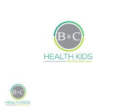 B&amp;C Health Kids entry by rhighanz10