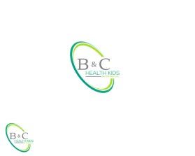 B&amp;C Health Kids entry by rhighanz10