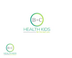 B&amp;C Health Kids entry by rhighanz10