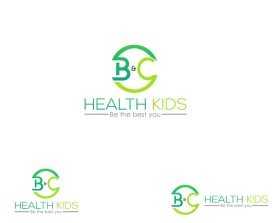 B&amp;C Health Kids entry by rhighanz10