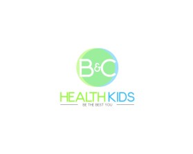 B&amp;C Health Kids entry by savana