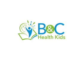 B&amp;C Health Kids entry by airish.designs