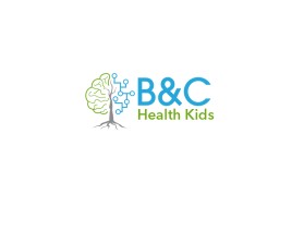 B&amp;C Health Kids entry by airish.designs