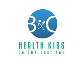 B&amp;C Health Kids entry by Transign