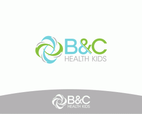 B&amp;C Health Kids entry by cclia