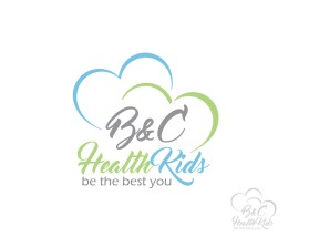B&amp;C Health Kids entry by Jecha