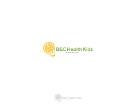 B&amp;C Health Kids entry by xxHIZUKAxx