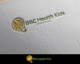 B&amp;C Health Kids entry by xxHIZUKAxx