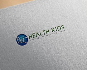 B&amp;C Health Kids entry by sonusmiley