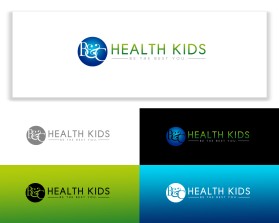 B&amp;C Health Kids entry by sonusmiley