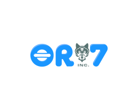 OR7 Inc. entry by k9ideas