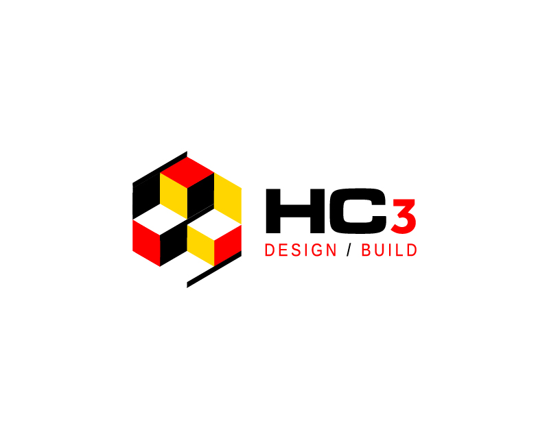 Logo Design for HC3