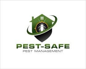 PEST-SAFE pest management entry by nirajdhivaryahoocoin
