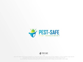 PEST-SAFE pest management entry by purwa gustira
