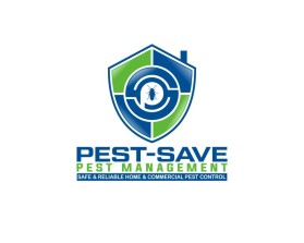 PEST-SAFE pest management entry by landodesign