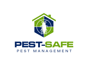 PEST-SAFE pest management entry by kyleegan