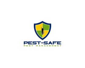 PEST-SAFE pest management entry by aksa