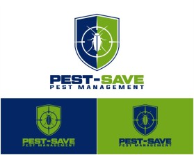 PEST-SAFE pest management entry by landodesign
