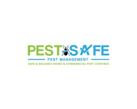 PEST-SAFE pest management entry by Amit1991