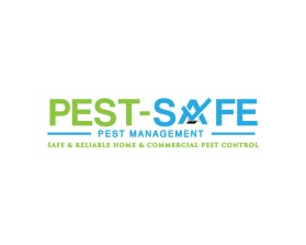 PEST-SAFE pest management entry by Amit1991