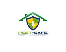 PEST-SAFE pest management entry by aksa
