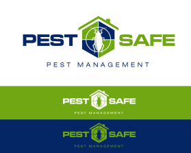 PEST-SAFE pest management entry by kyleegan