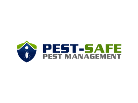 PEST-SAFE pest management entry by vanzconcept