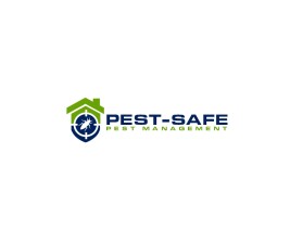 PEST-SAFE pest management entry by arvin