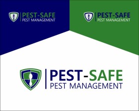 PEST-SAFE pest management entry by markingkong